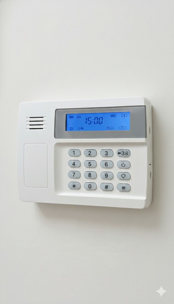 Instalación de Alarmas en Buenos Aires