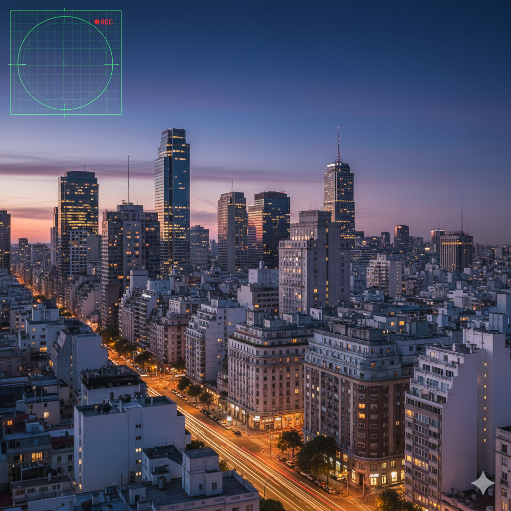 Inseguridad en Buenos Aires 2026